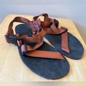Unshoes Pah Tempe sandals